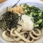 Gouda Udon - 