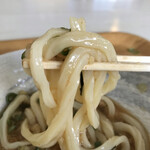 合田うどん - 