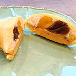 ラップドクレープ コロット - 和栗のモンブラン