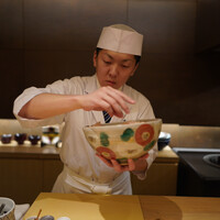 御料理 まつ山 - 