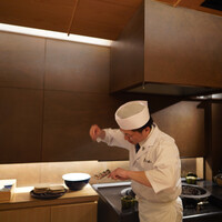 御料理 まつ山 - 