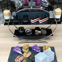 インプレイス 3-3 ヒルトン名古屋 - 