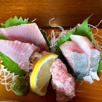 山本さかなや - 