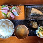 山本さかなや - 