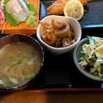 山本さかなや - 破竹の煮物