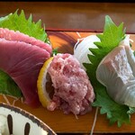 山本さかなや - 