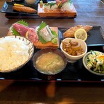 山本さかなや - 