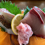 山本さかなや - 