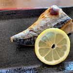 山本さかなや - 塩さば