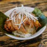 らーめん くじら軒 - 