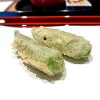 てんぷら 近藤 - 