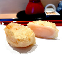 てんぷら 近藤 - 