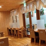 ドーミーイン - 店内