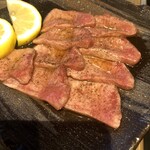 元祖おとしダレ 焼肉ウルフ - 