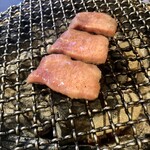 元祖おとしダレ 焼肉ウルフ - 