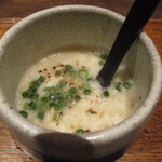 鳥茂 - 鶏スープ