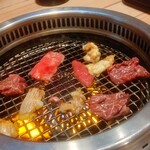 焼肉ウエスト - 