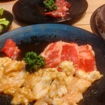 焼肉ウエスト - 