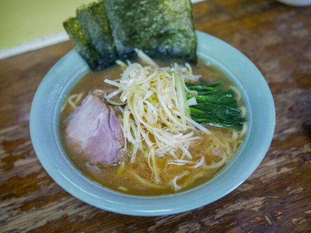 まこと家 まことや 青物横丁 ラーメン 食べログ