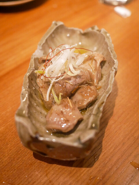 焼鳥 やおや image
