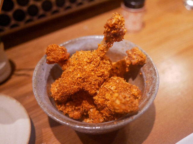 焼鳥 やおや 池尻大橋 焼鳥 食べログ