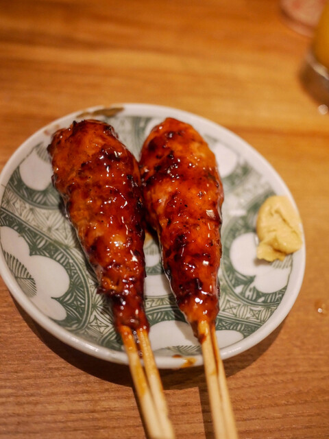 焼鳥 やおや image