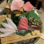 本マグロ専門問屋 とろ鮪 - 