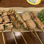 Yakitori No Oogiya - 