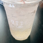 UTTS cafe - 