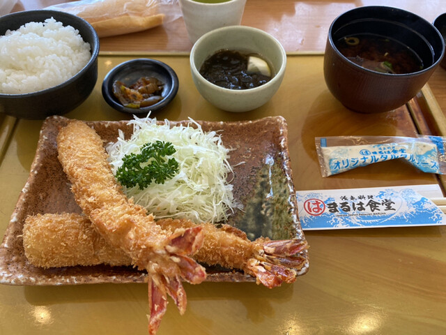 まるは食堂 りんくう常滑店 りんくう常滑 魚介料理 海鮮料理 食べログ