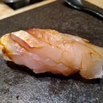 寿し おおはた - かすご