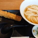 うどん居酒屋 江戸堀 - 