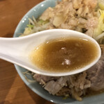 ラーメン BooBoo太郎。 - 