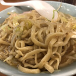 ラーメン BooBoo太郎。 - 