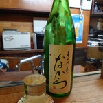 かぶと - 酒