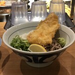 948 串と饂飩 - 