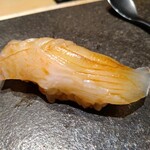 寿し おおはた - メイチダイ