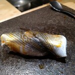 寿し おおはた - コハダ