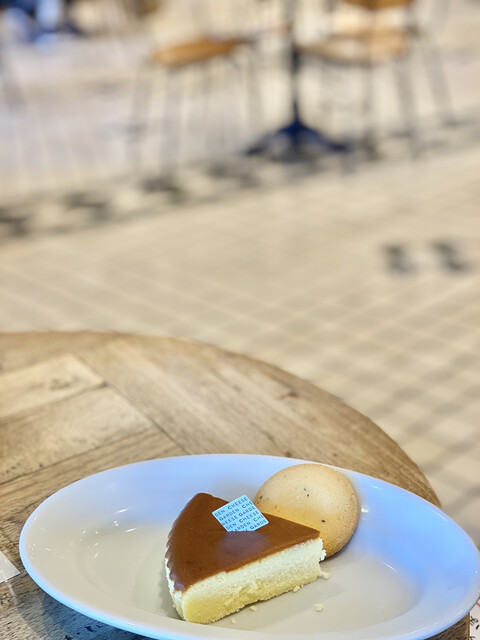 チーズガーデン 東京スカイツリータウン ソラマチ店 とうきょうスカイツリー ケーキ 食べログ