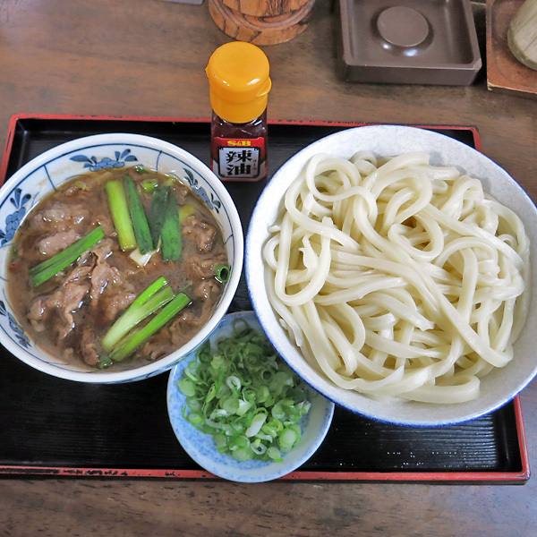 よしむら屋 益生 うどん 食べログ