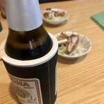Ruan Narumon - シンハービール