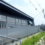 メープルガーデン - 塩竈と利府をむすぶ県道からちょい入ったとこミャ