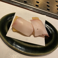 御肉 平川 - 