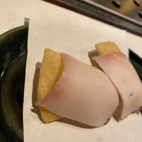 御肉 平川 - 