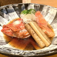 和食 いいくら - 