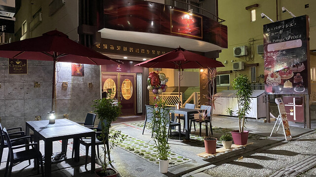 お洒落バル Kazu 古島 バル バール 食べログ