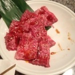 Yakiniku No Higashida - 