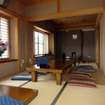 うなぎ かわかみ - 