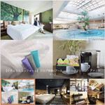 リーガロイヤルホテル大阪 - じゃらんで申し込み＼(^o^)／プールも使用できるプラン