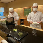 Sushi Morita - 